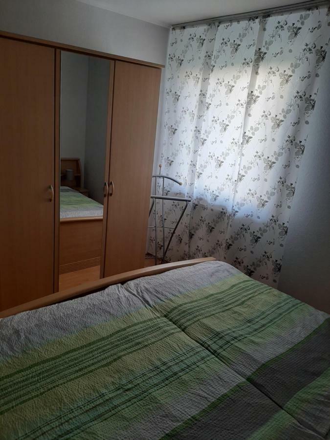 Ferienwohnungen Wittmann บัดชตาฟเฟลชไตน์ ห้อง รูปภาพ